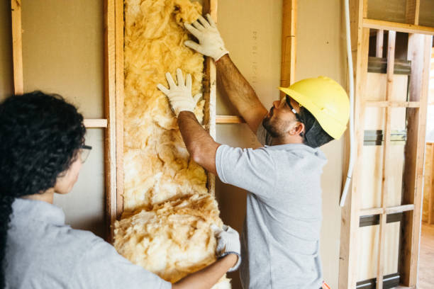 Attic Insulation Near Me in Waterville, ME