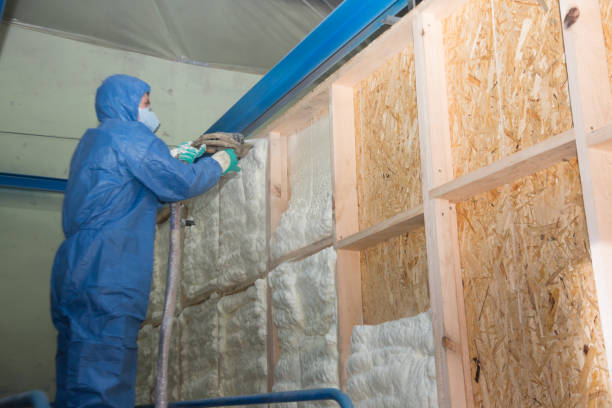 Best Insulation Contractor Near Me  in Waterville, ME