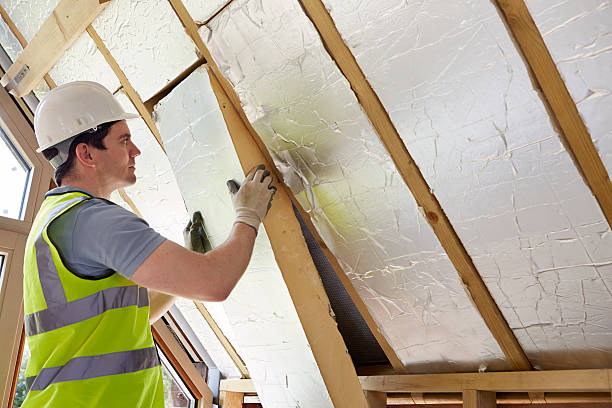 Range of Insulation Solutions in Waterville, ME